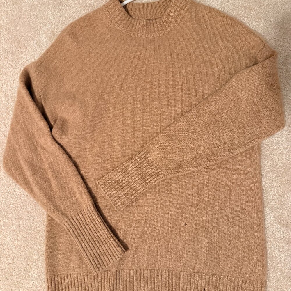 Naadaam Cashmere Sweater